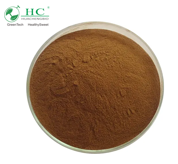 High Quality Pure Red Guava Fruit Juice Powder Guava Extract Powder