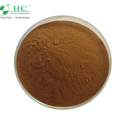 High Quality Pure Red Guava Fruit Juice Powder Guava Extract Powder