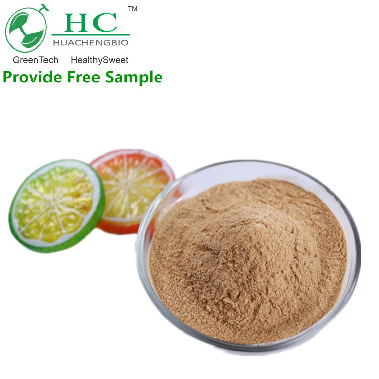 Citrus Aurantium Extract Bitter Orange Extract Peel Powder