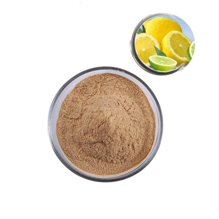 Citrus Aurantium Extract Bitter Orange Extract Peel Powder