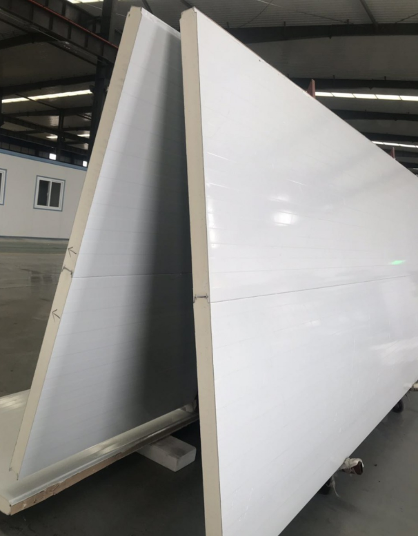 Easy Installation Weather Proof Wall Roof Eps Sandwich Panel Price Polystyrene Wall