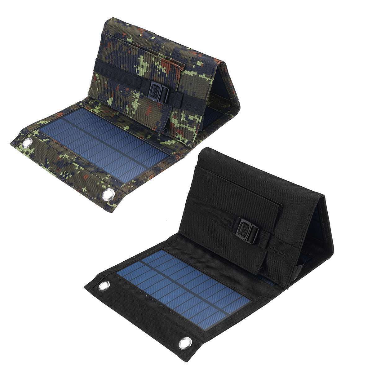 20W Monocrystalline Foldable Solar Panel 30W Solar Panel 18V Mini Solar Panel Portable 5W 10W 15W 20W 35W 40W