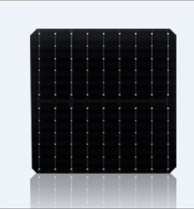 Germany Ja Solar Panel 400 Watt Eu Stock 500 Watt Solar 400W 450W 500W 430W Bifacial Full Black Photovoltaic Solar Panel