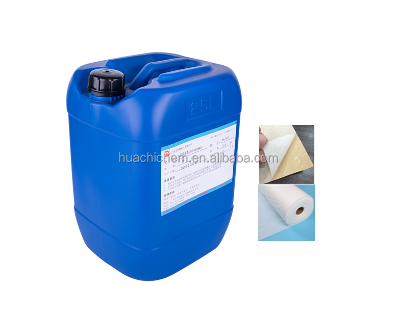 huachi water soluble glue non-toxic spray adhesive