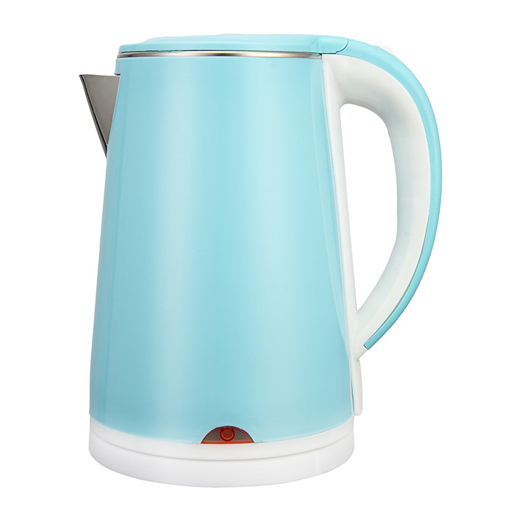 Hot Sale High Quality New Style Auto Electric Kettle With Induction Set Water Kettle