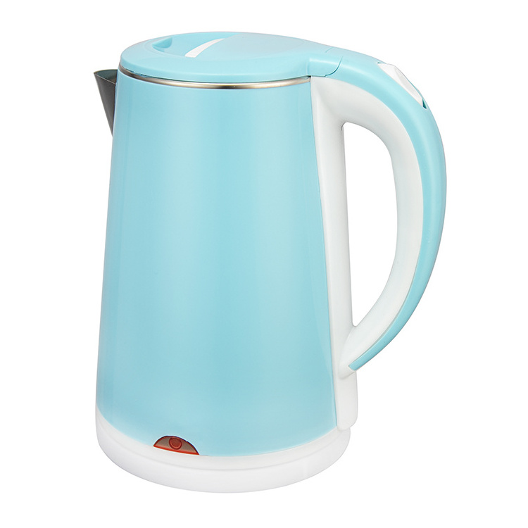 Hot Sale High Quality New Style Auto Electric Kettle With Induction Set Water Kettle