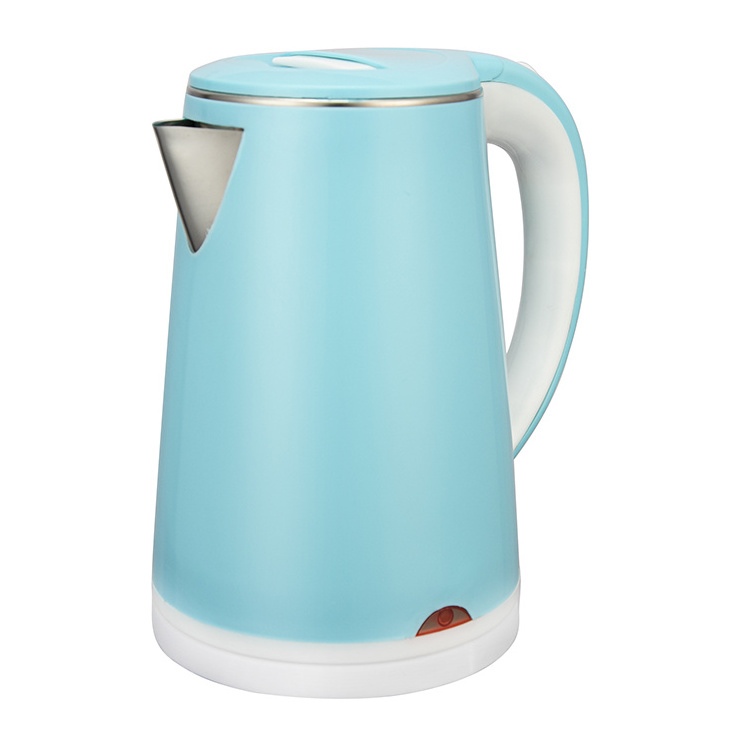 Hot Sale High Quality New Style Auto Electric Kettle With Induction Set Water Kettle