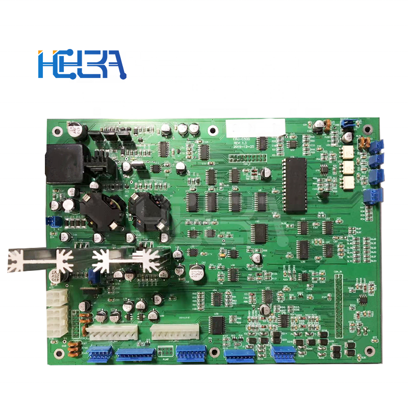 Factory Hot sale Blue-tooth FM USB TF PCBA Record AB APP LINK Wireless 12V MP3 WMA Decoder Circuit Board