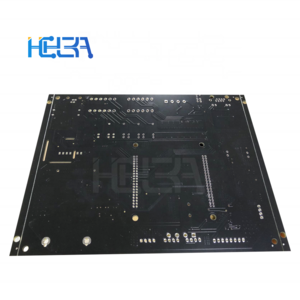 China Professional Manufacture Cheap Rigid-Flex PCB Assembly AIR Conditioner DC Inverter PCB Board