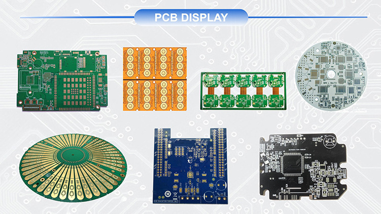 Factory Hot sale Blue-tooth FM USB TF PCBA Record AB APP LINK Wireless 12V MP3 WMA Decoder Circuit Board