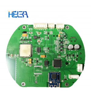 Factory Hot sale Blue-tooth FM USB TF PCBA Record AB APP LINK Wireless 12V MP3 WMA Decoder Circuit Board