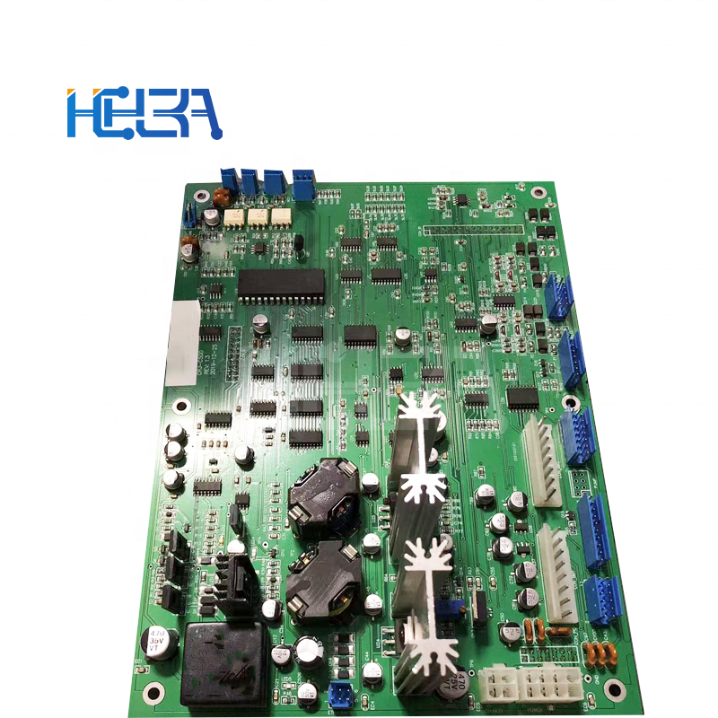 Factory Hot sale Blue-tooth FM USB TF PCBA Record AB APP LINK Wireless 12V MP3 WMA Decoder Circuit Board