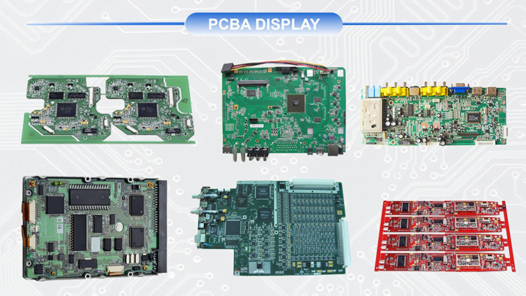 Factory Hot sale Blue-tooth FM USB TF PCBA Record AB APP LINK Wireless 12V MP3 WMA Decoder Circuit Board