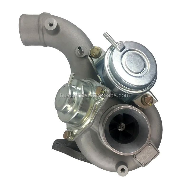 TD04 Turbo for R-enault F4R 2.0T auto engine turbocharger  7701478861 49377-07303 49377-07301 49377-07300 8200396687