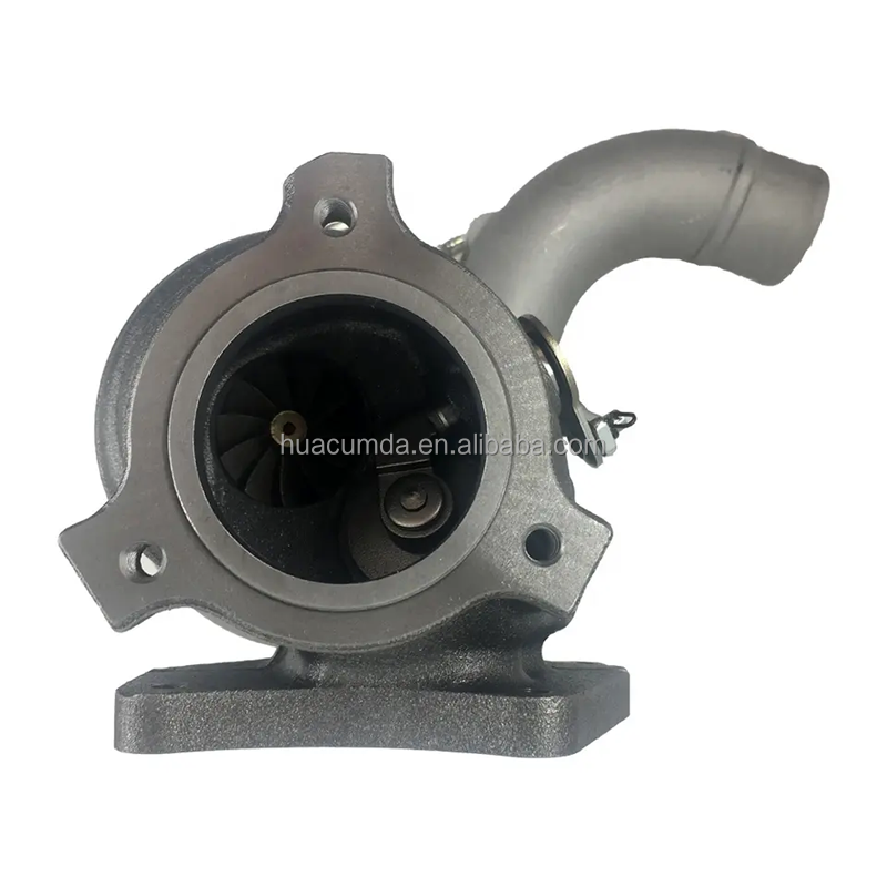 TD04 Turbo for R-enault F4R 2.0T auto engine turbocharger  7701478861 49377-07303 49377-07301 49377-07300 8200396687