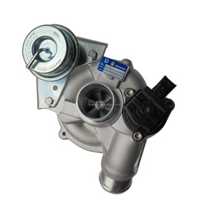 High performance 53039880217 K03 Turbo Turbocharger  for Peugeot 5008 1.6L THP 155 with EP6DT Diesel Engine 2009