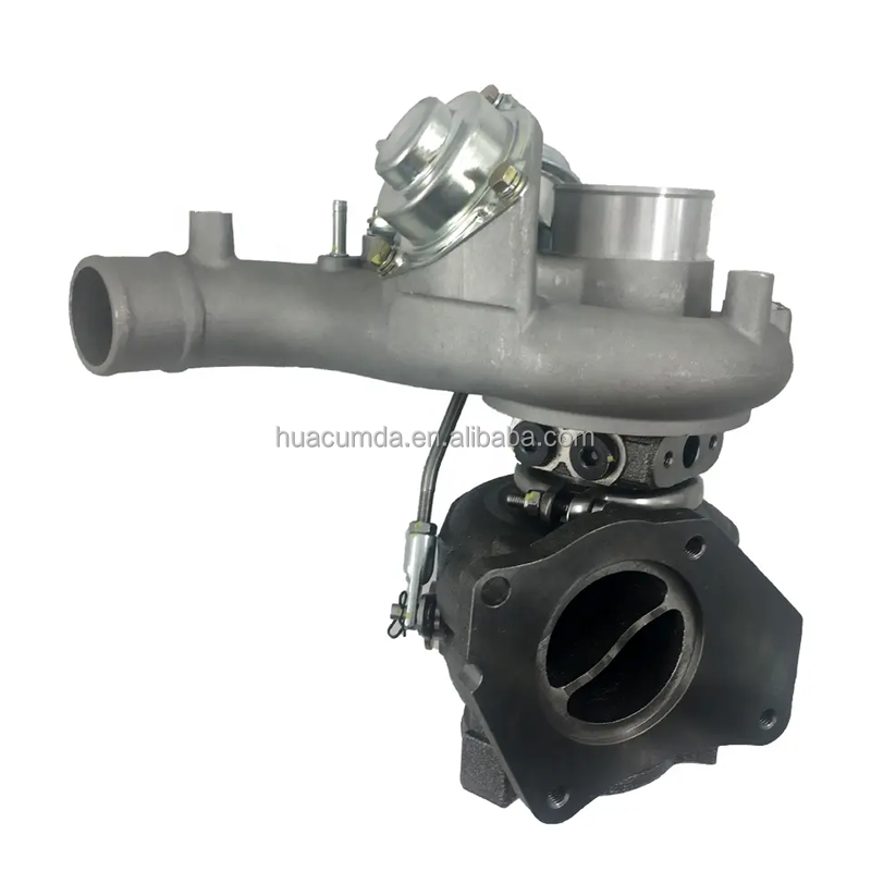 TD04 Turbo for R-enault F4R 2.0T auto engine turbocharger  7701478861 49377-07303 49377-07301 49377-07300 8200396687