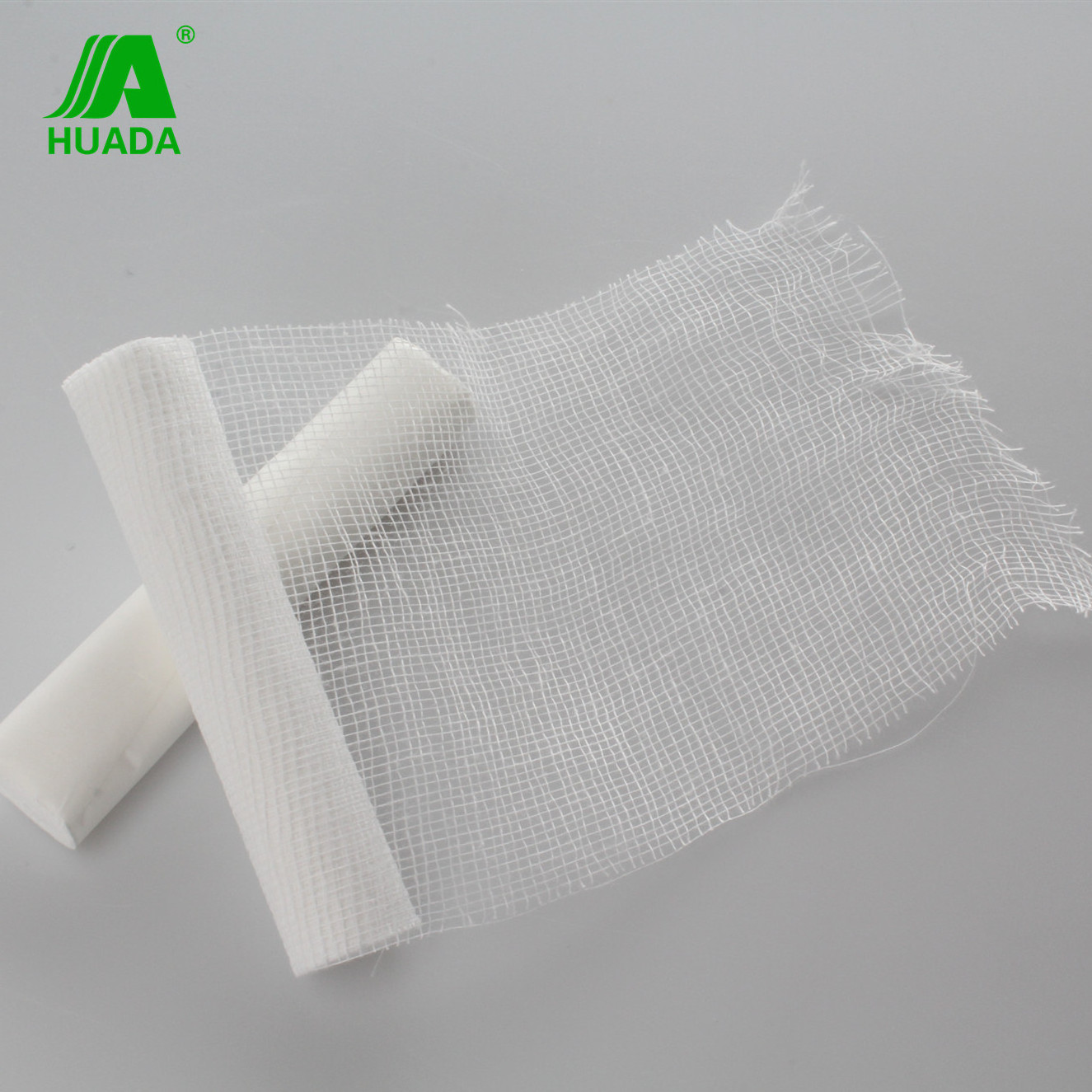 Self adhesive gauze bandage medical gauze bandage medical orthopedic elastic waterproof bandages