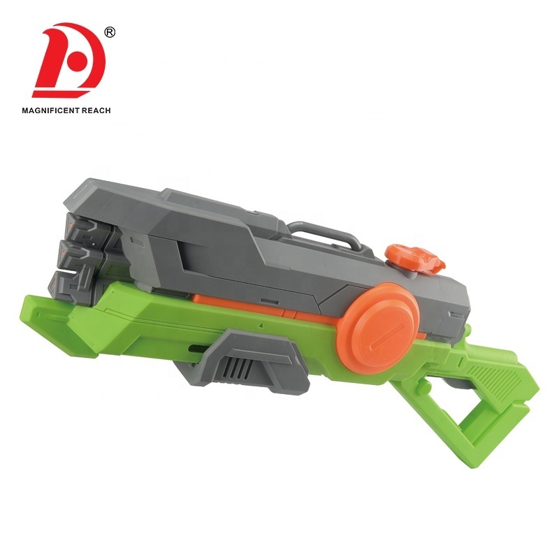 HUADA 2023 Hot Sale Wholesale Price Kids Summer Toy Guns Game Outdoor Pressure Water Gun