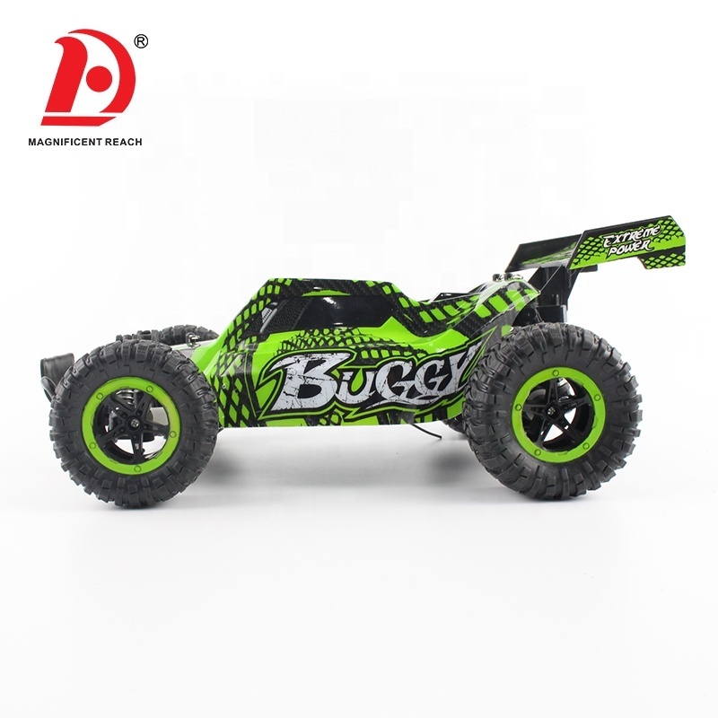 HUADA 2023 1:16  2.4G Rc High Speed Passion Drift Car 4x4 Racing Off Road Buggy Toy Cars for Boys