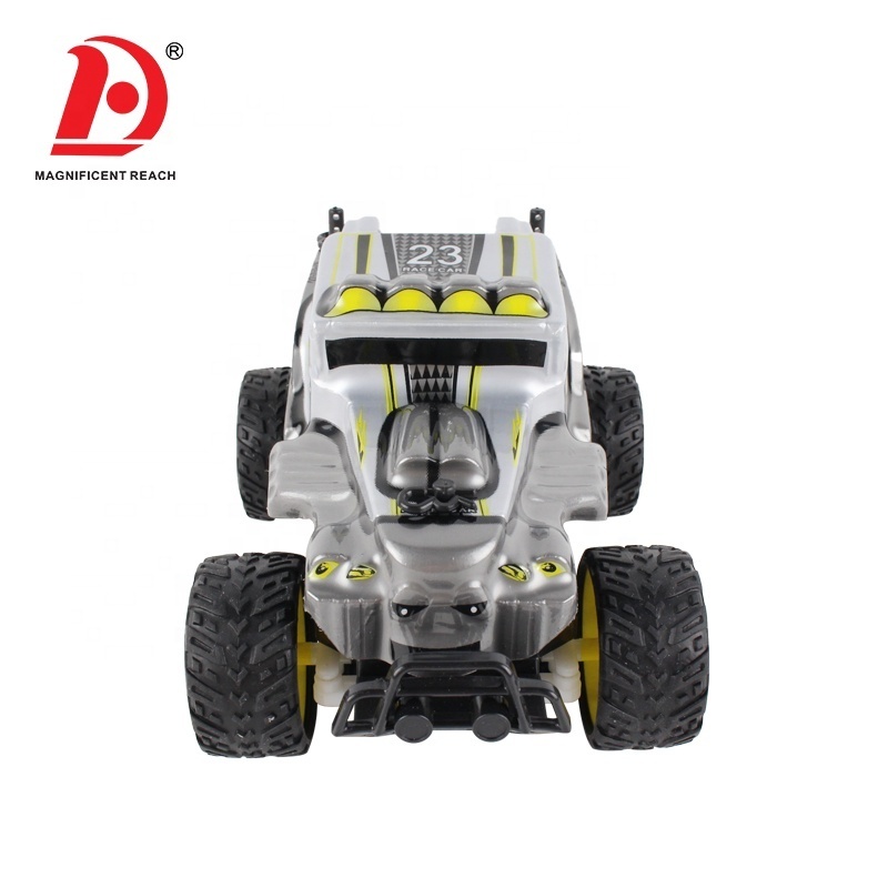 HUADA 2023 Children 1/18 Battery Operated Remote Control Off Road 4wd Rc Drift Toy Car for Big Kids