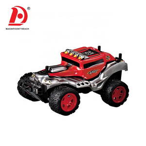 HUADA 2023 Children 1/18 Battery Operated Remote Control Off Road 4wd Rc Drift Toy Car for Big Kids