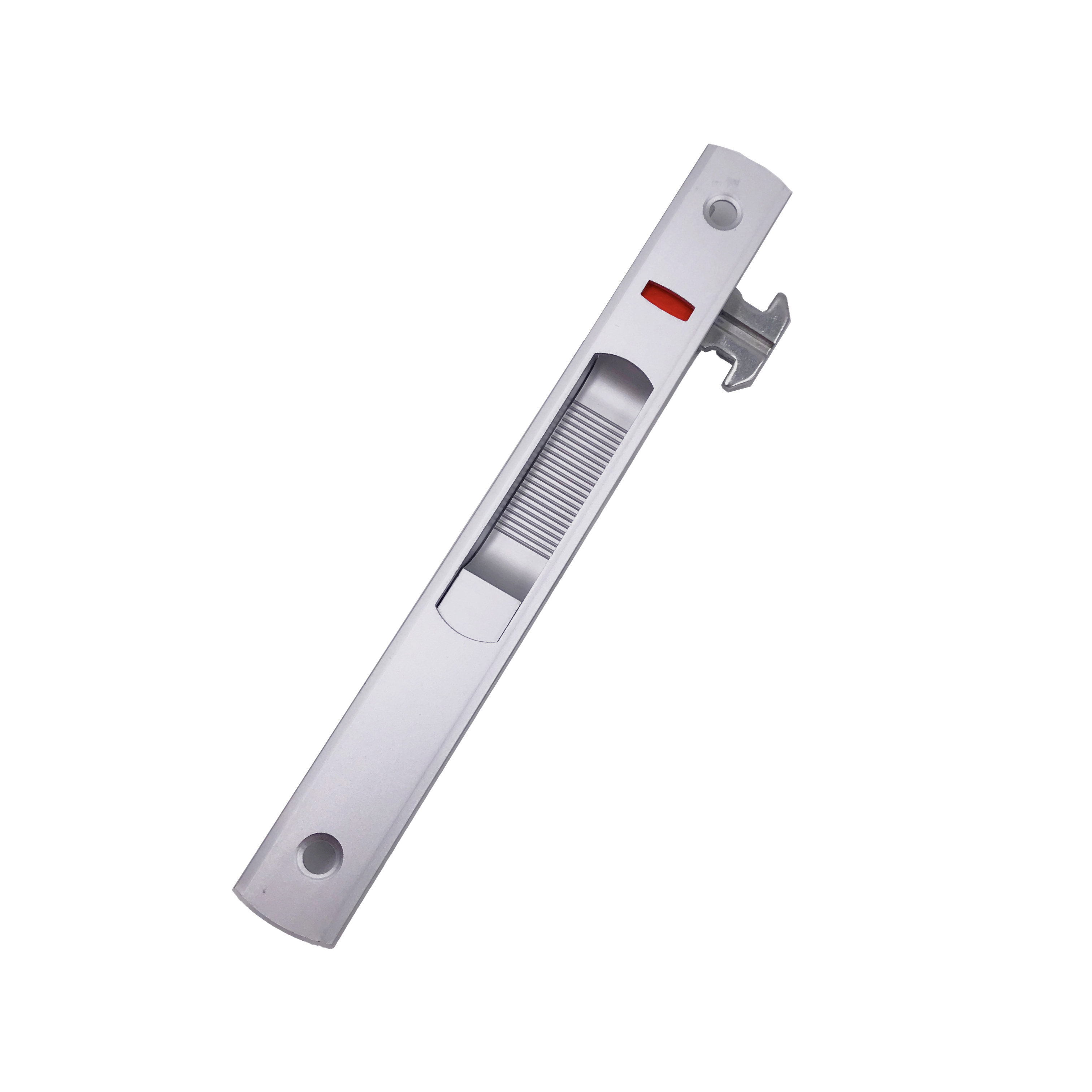 HJD other door and window  barn hardware glass aluminum accessories accessory sliding for framed automatic  revolving lock latch