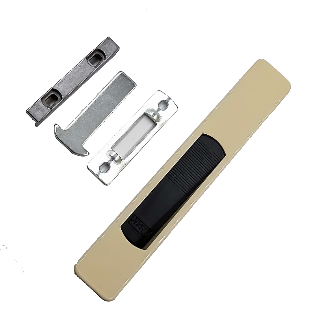 bifold guangzhou mr  upvc  windows  hardware  accessories aluminum sliding steel windows door guard security hotel crescent lock