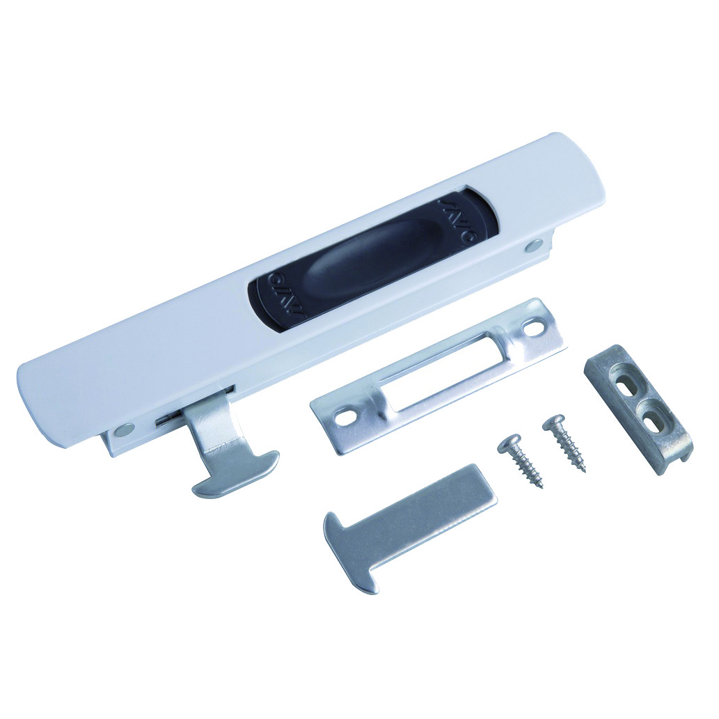 bifold guangzhou mr  upvc  windows  hardware  accessories aluminum sliding steel windows door guard security hotel crescent lock