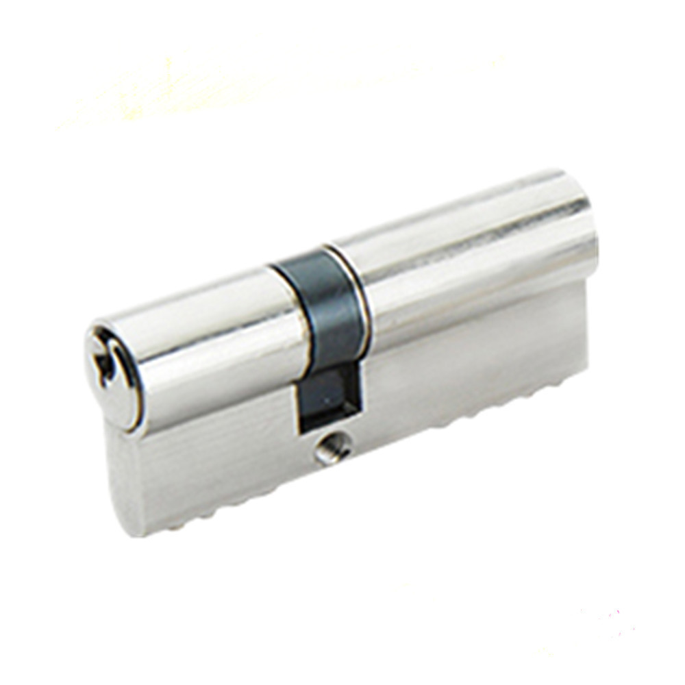 High Security European Electronic Smart Door Lock Cylinder