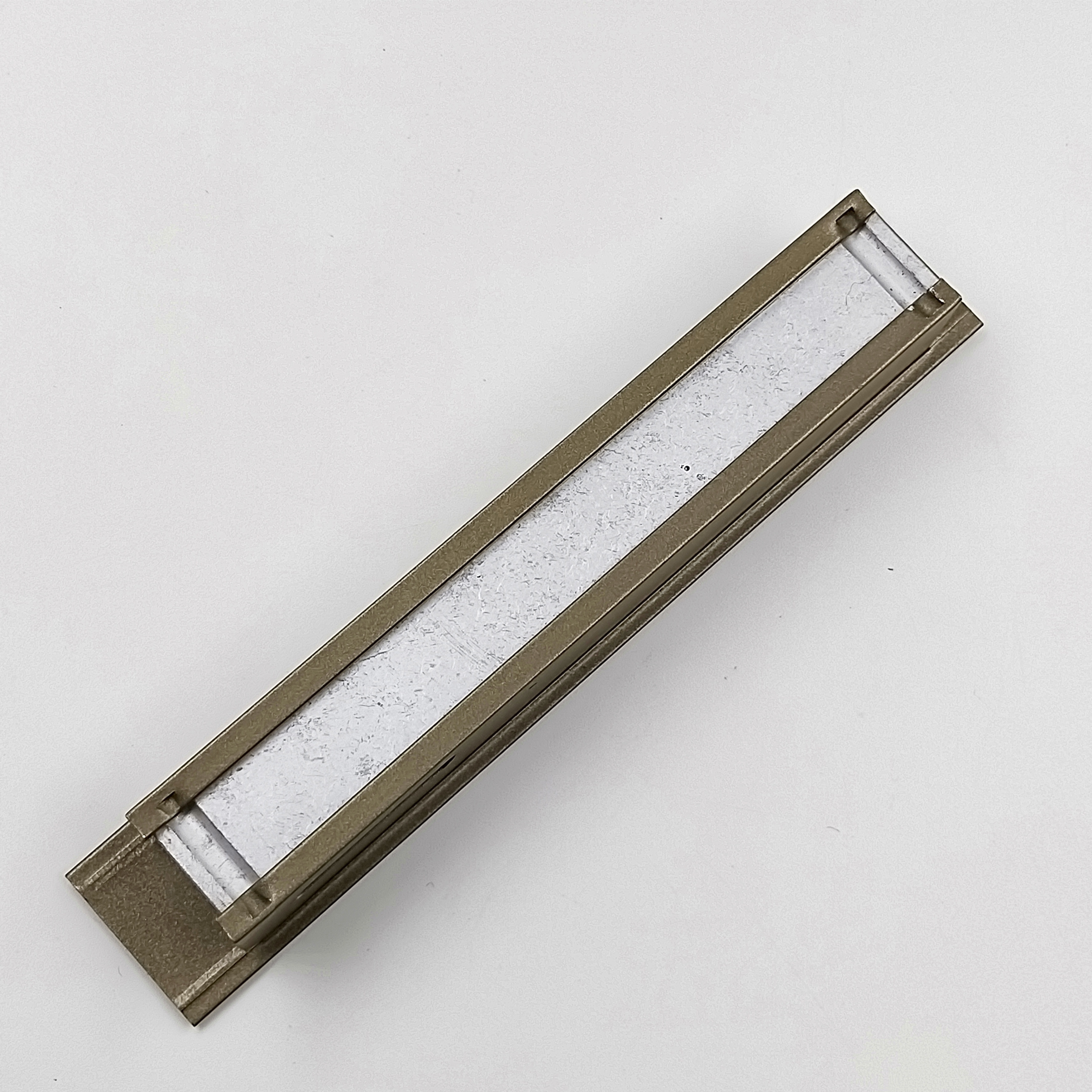 Thai glass crescent touch sash manufacturer alloy door upvc casement aluminum windows accessories sliding window lock