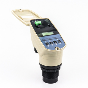 ultrasonic tank level sensor ultrasonic water depth meter ultrasonic water level