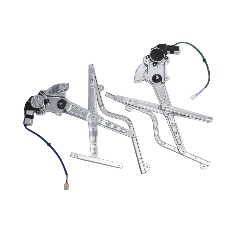 Universal Automatic Electric Car Window Glass Regulator Lifter And Motor Assembly For Dongfeng Foton Howo Truck