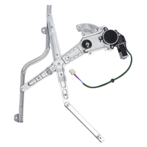 Universal Automatic Electric Car Window Glass Regulator Lifter And Motor Assembly For Dongfeng Foton Howo Truck