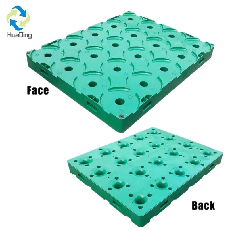 5 gallon 18-20L water jug Plastic water bottle pallet for water jug transportation