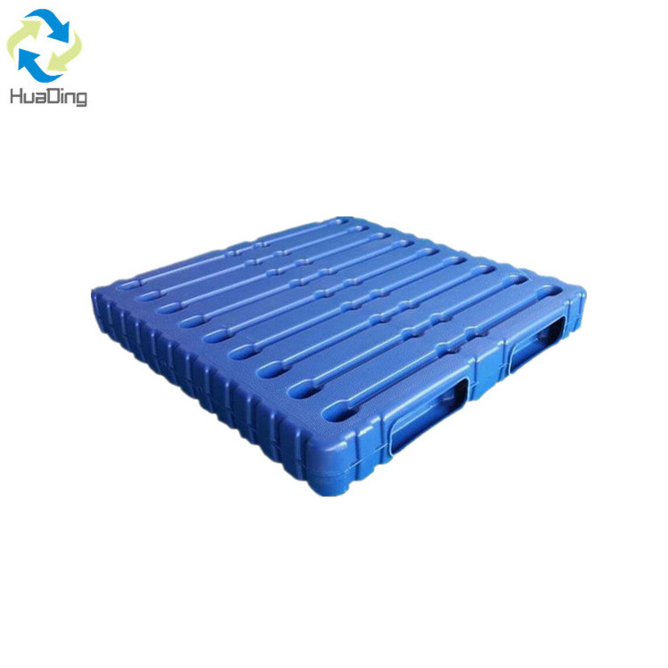 cement or brick factory plastic pallet 1600x1400 for sale