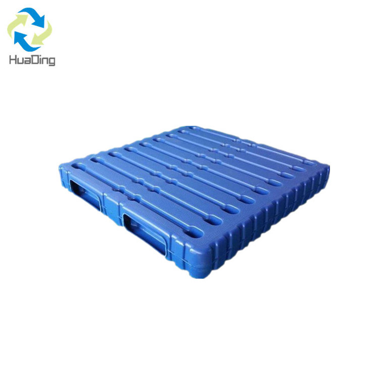 cement or brick factory plastic pallet 1600x1400 for sale