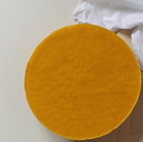 China made bulk beeswax wholesale raw yellow beeswax for sale