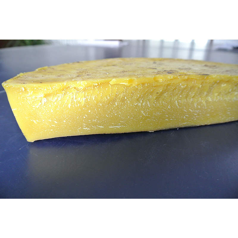 China made bulk beeswax wholesale raw yellow beeswax for sale