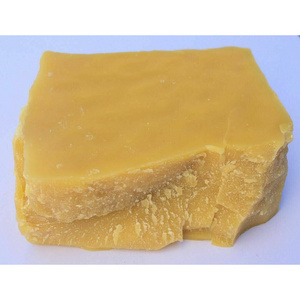 China made bulk beeswax wholesale raw yellow beeswax for sale