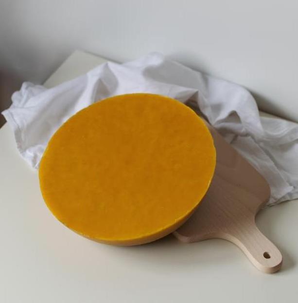 China made bulk beeswax wholesale raw yellow beeswax for sale