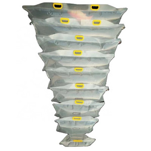 live Fish Bag Squid Goldfish Transport Oxygen Bag live fish packaging