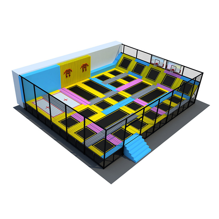 kids indoor play foam pit rent a trampoline mat