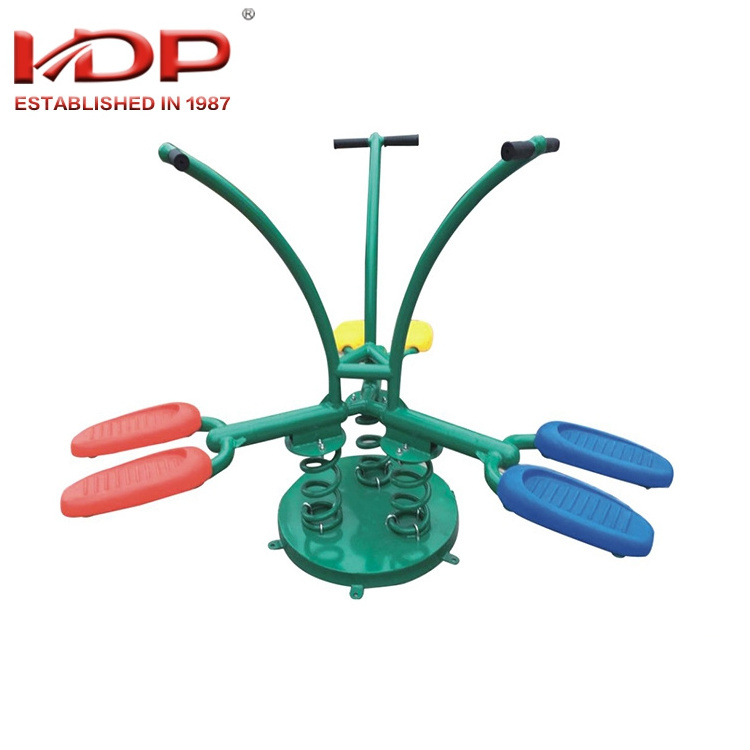 Wholesale Quality Control Anti-crack Park Seesaw