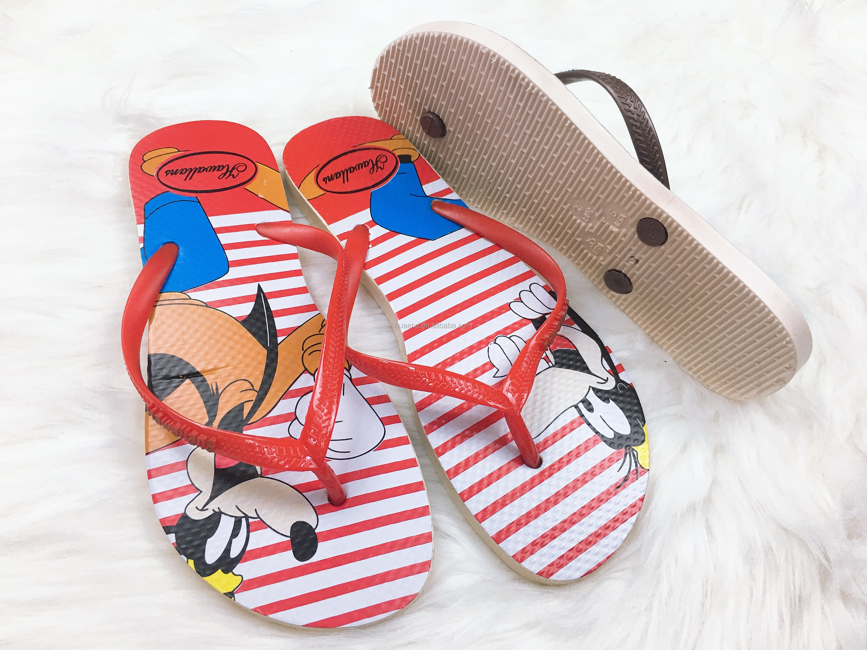 Discount cheap price women flip flops summer slippers  beach outdoor flip flops