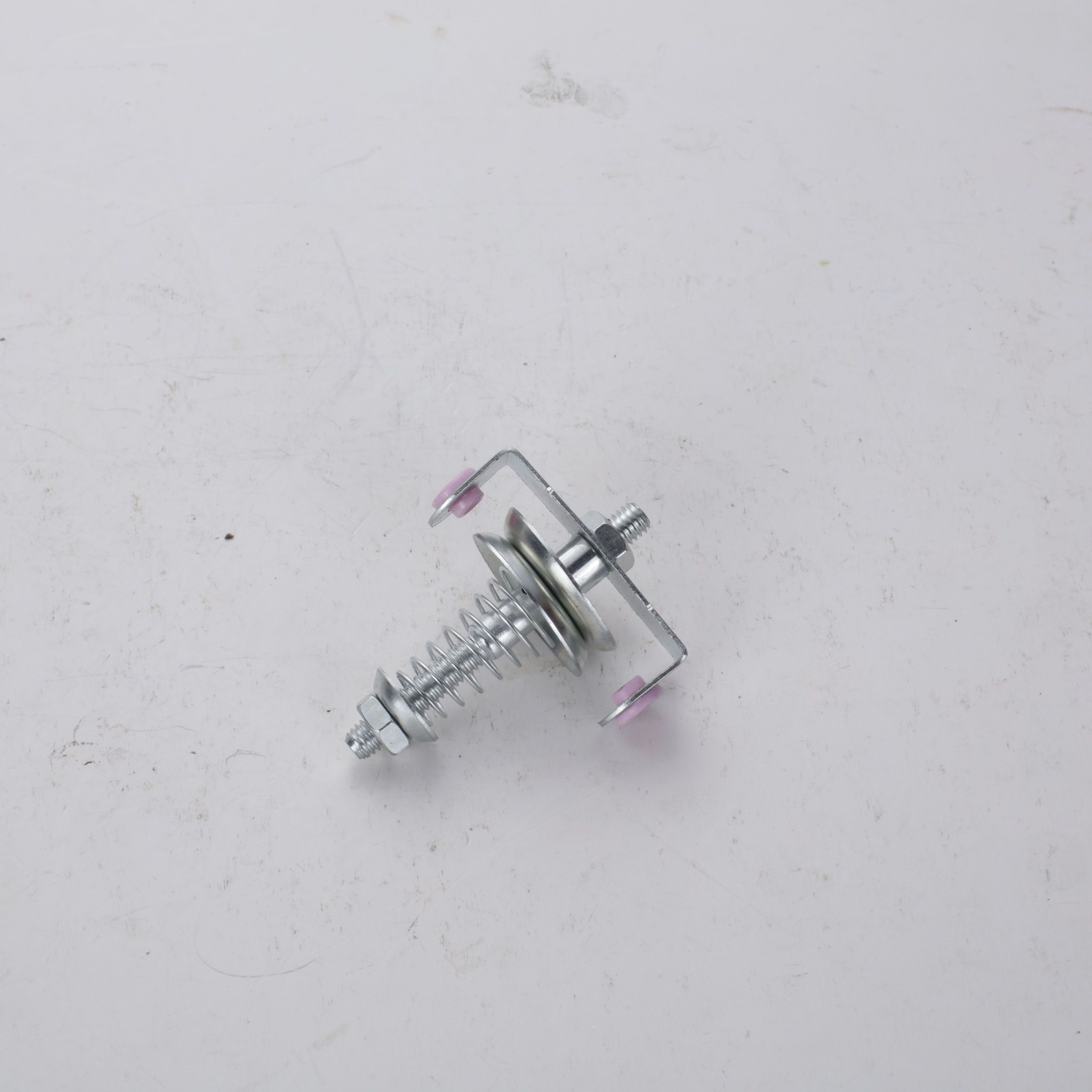 Yarn Tensioner Knitting Machine Accessories Ceramic Yarn Tensioner Textile Machinery Tensioner Ceramic thread clamp