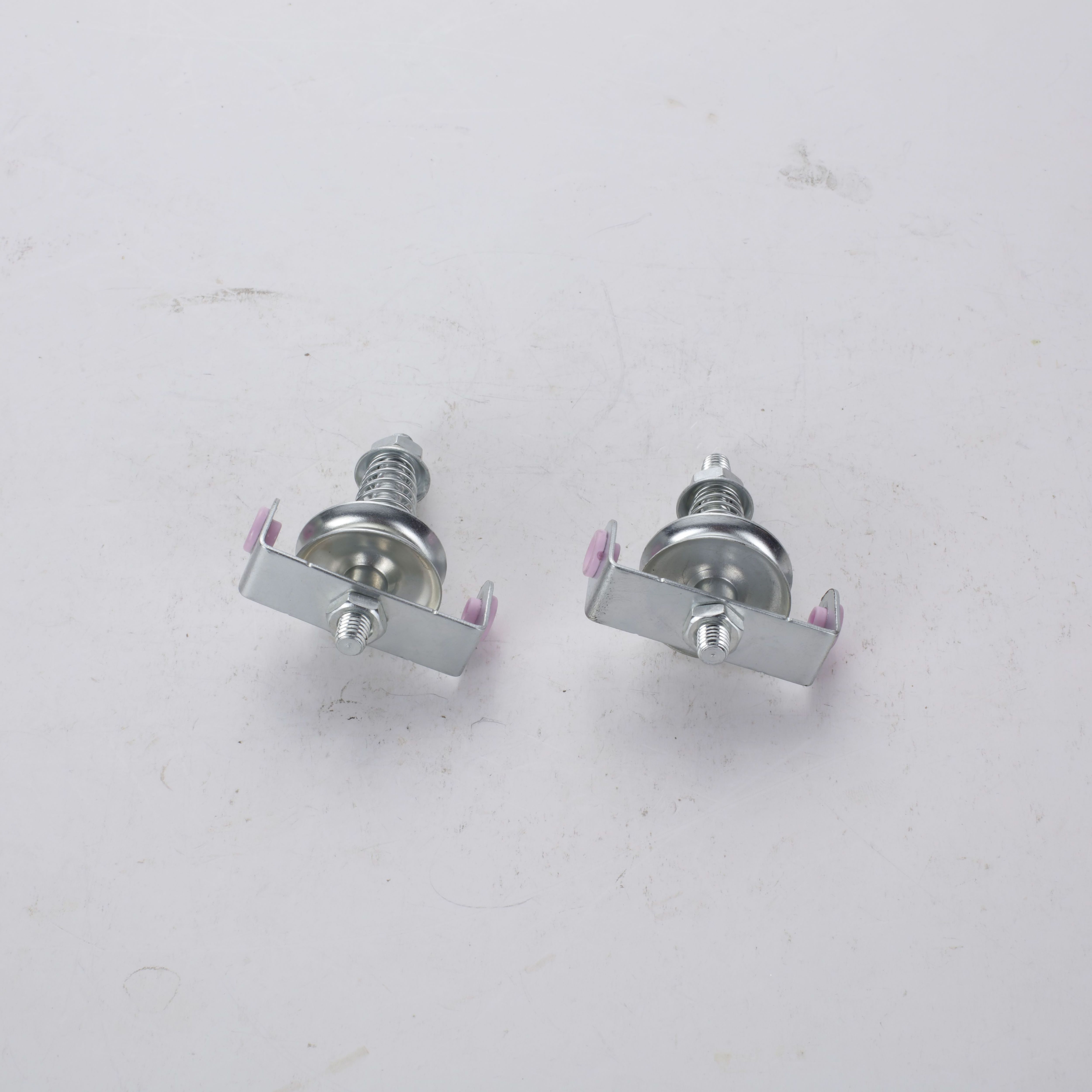 Yarn Tensioner Knitting Machine Accessories Ceramic Yarn Tensioner Textile Machinery Tensioner Ceramic thread clamp