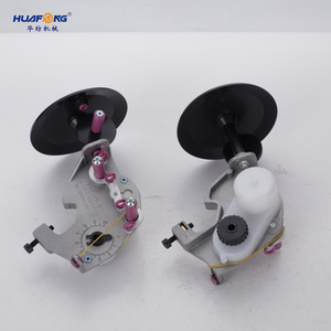 high quality warping oil tensioner for warping machine textile machine tensioner Yarn Tensioner for Needle Loom