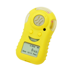 Atex explosion proof Handheld Ammonia NH3 Gas Detector meter monitor with data logger