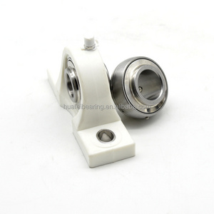 High-Speed UCPPL Series Plastic Plummer Block Bearing Housing Bearing